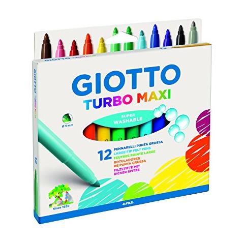 Ast App 12 Giotto Turbo Maxi - Foto 1