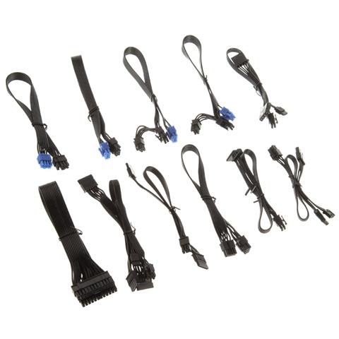 PP05-E, Maschio / maschio, Nero - Foto 1