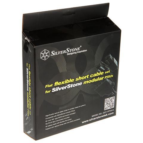 PP05-E, Maschio / maschio, Nero - Foto 2