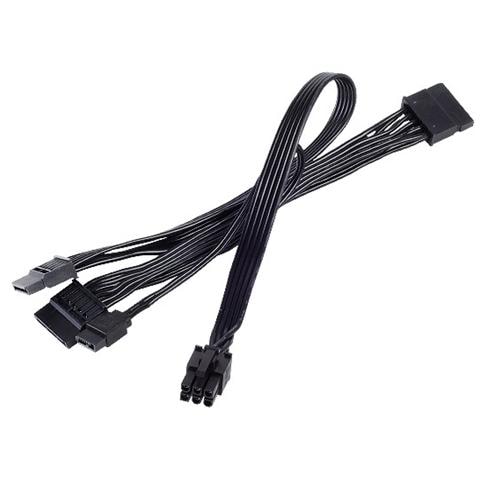 PP05-E, Maschio / maschio, Nero - Foto 6