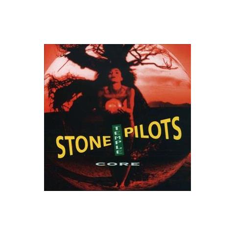 Cd Stone Temple Pilots - Core - Foto 1