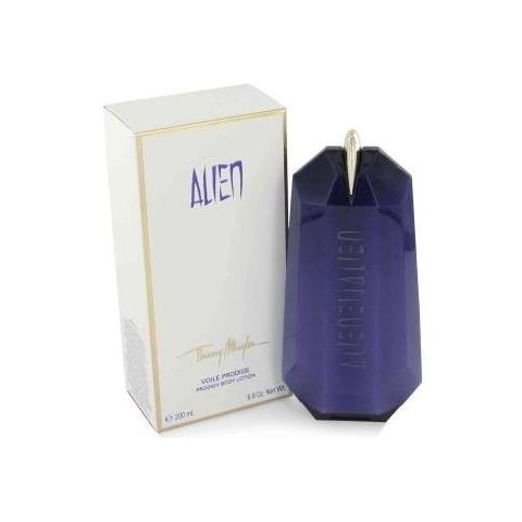 Alien Le Rituel D'Or Creme D'Eclat crema corpo profumata 200 ml - Foto 4