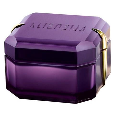 Alien Le Rituel D'Or Creme D'Eclat crema corpo profumata 200 ml - Foto 1