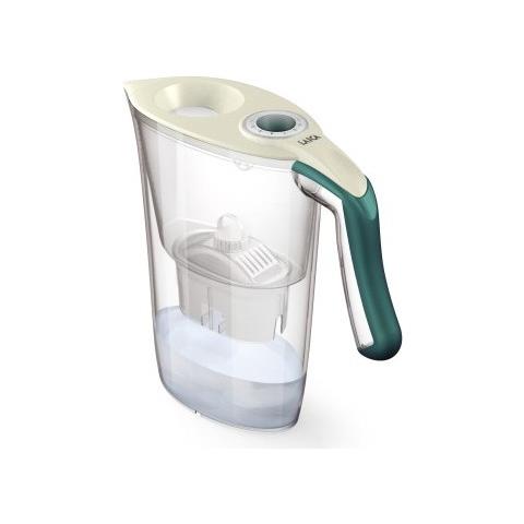 Carmen Tosca Caraffa Filtrante 4 Filtri Bi-flux - Foto 4