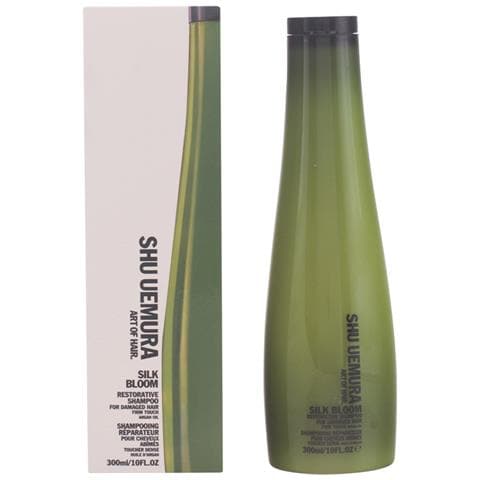 Silk Bloom Shampoo 300 Ml - Foto 1
