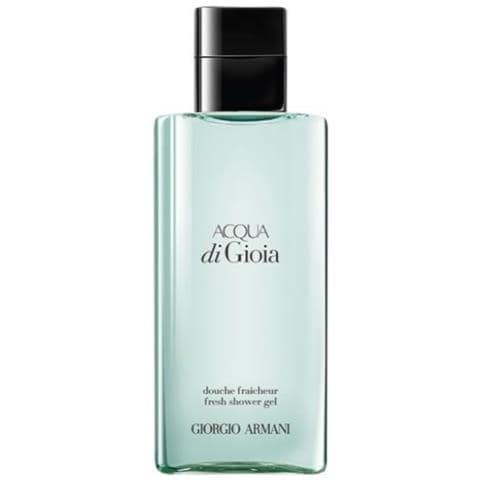 Acqua Di Gioia Gel De Ducha 200 Ml - Foto 2
