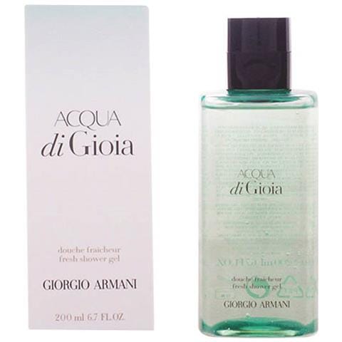 Acqua Di Gioia Gel De Ducha 200 Ml - Foto 3