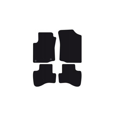 Tappeti Auto Moquette Tailor C1 3/5p 107 3/5p Aygo 3/5p - Foto 1
