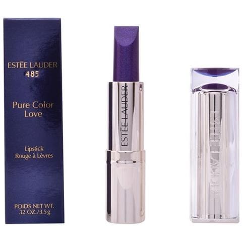Estee Lauder Pure Color Love Rossetto 180 Black Star - Foto 7