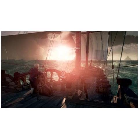 Buy Sea of Thieves, xbox One Basic Xbox One Tedesca videogioco - Foto 1