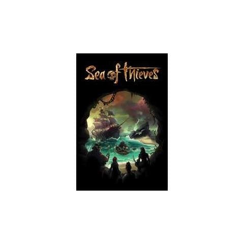 Buy Sea of Thieves, xbox One Basic Xbox One Tedesca videogioco - Foto 10