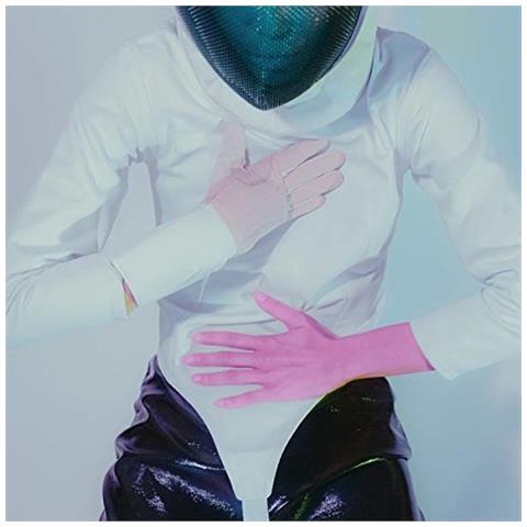 Unknown Mortal Orchestra - Sex & Food  - Foto 1