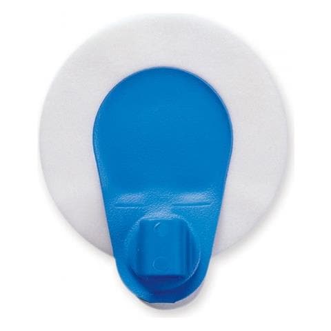 ELETTRODI PER ECG - AMBU BLUE SENSOR M - 4 mm - Foto 2