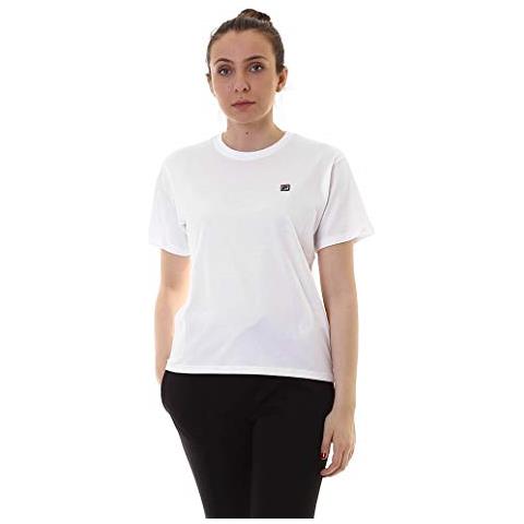 Women Nova Cropped Tee Ss T-shirt Manica Corta Donna Taglia S - Foto 1