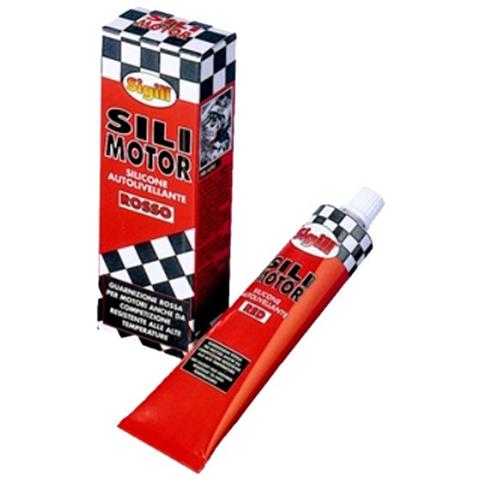 Guarnizione Silimotor Ml 60 Rossa - Foto 1