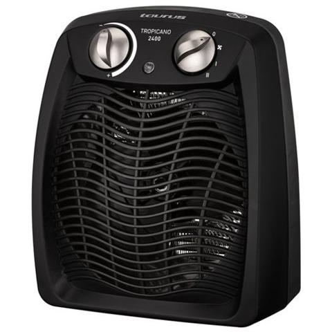 Riscaldamento Verticale 68758 2400w Nero - Foto 1