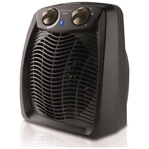Riscaldamento Verticale 68758 2400w Nero - Foto 2