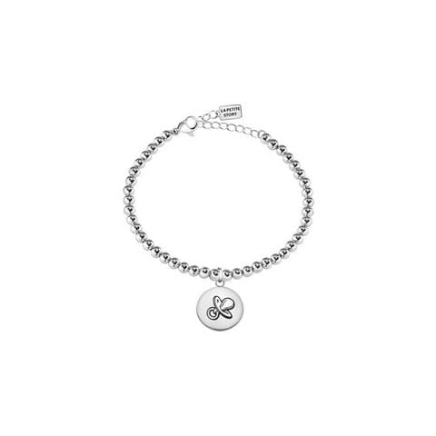 Gioielleria Lps05aql05. Bracciale, Colore Grigio. Donna. - In ordine - Foto 2