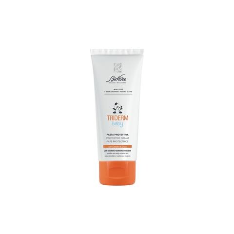 Triderm Baby Pasta Protettiva 100ml - Foto 1