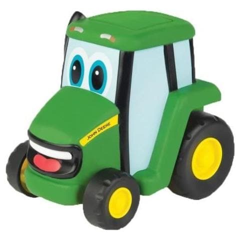 John Deere Cresce Rotoli - Foto 1