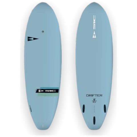 Surf 6'6"" Drifter Tt 106353 - Foto 2