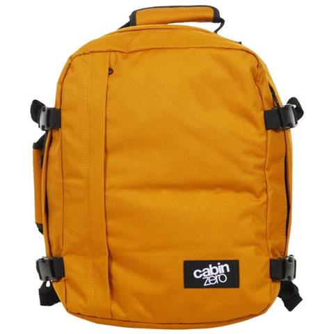 Zaino Classic 28l Ultra Light Cabin Backpack Ora / chill Cz081309 - Foto 1