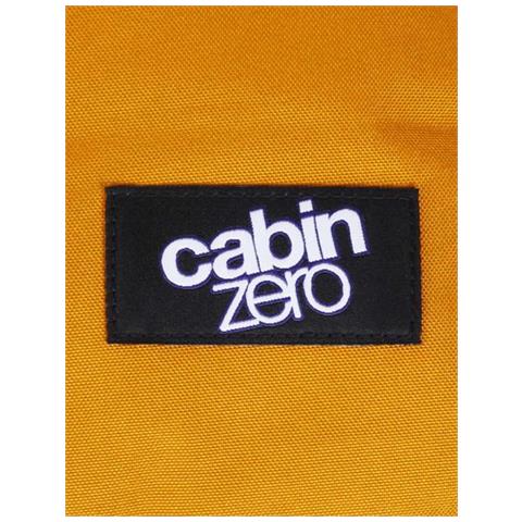 Zaino Classic 28l Ultra Light Cabin Backpack Ora / chill Cz081309 - Foto 5