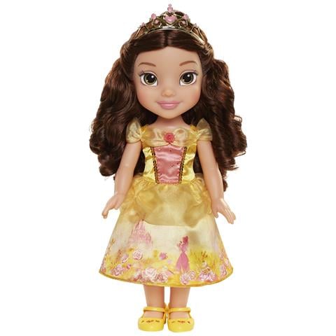 JKP78847-11L-6 Principesse Disney - Toddler: Belle (N)  - Foto 1