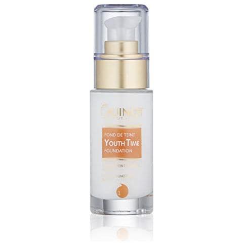 , Youth Time, Fondotinta In Crema, N1, 30 Ml - Foto 1