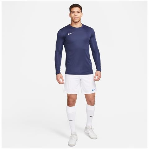 Maglia Uomo a manica lunga DriFit Park VII Taglia M Colore Blu - Foto 5