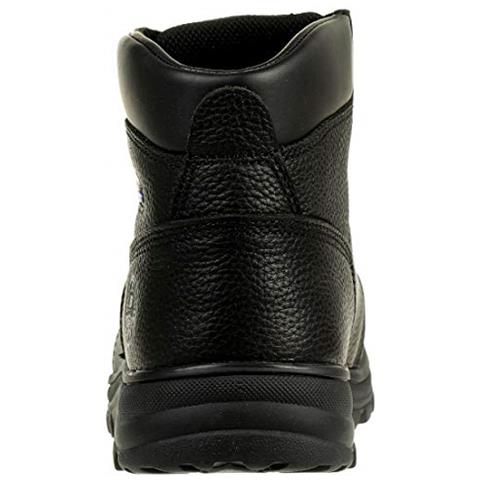 Per Lavoro Whit Memory Foam - Scarpe Da Lavoro Uomo - Antinfortunistiche (44)  - Foto 2