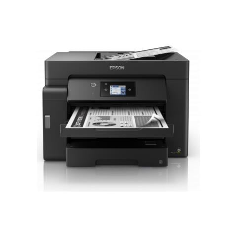 EP ECOTANK ET-M16600 MF MONO - Foto 1