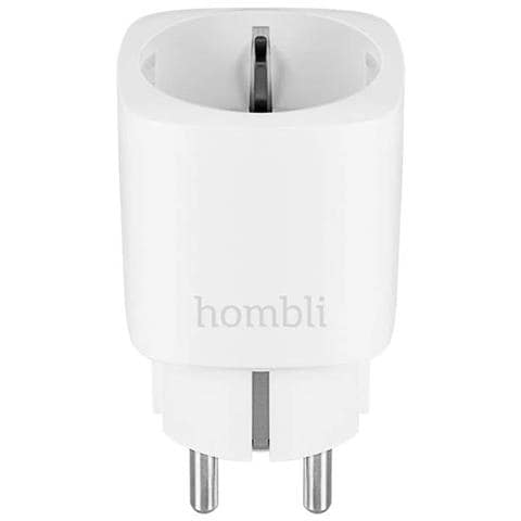 HBSS-0109 Presa Intelligente EU 220-250V Wi-Fi - Foto 1