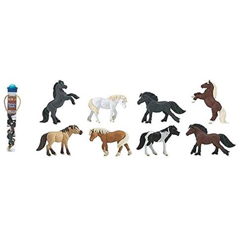 681 104 - Tubo Con Pupazzetti Di Pony - Foto 1