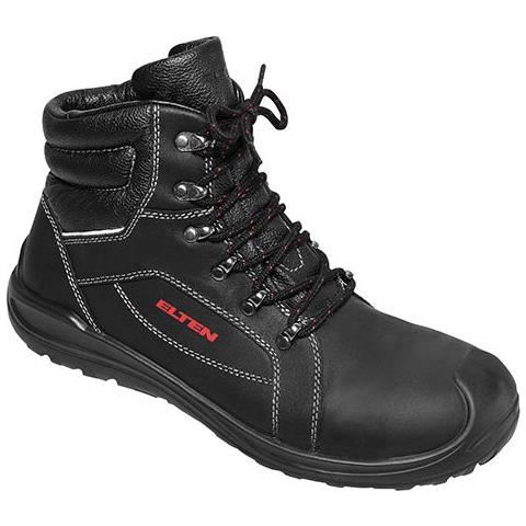 Scintillavano 2060746 Anderson Scarpe Di Sicurezza Del Tetto Formato 45 S3 Hi - Foto 1