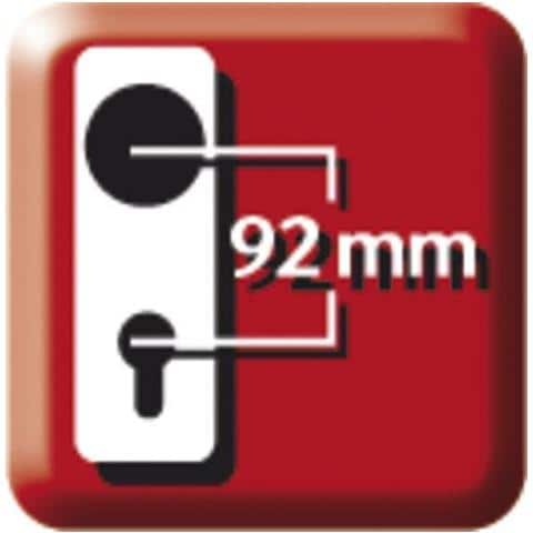 008.306 Bandella Di Protezione Tipo Hls214 F2 Fstra Wg - Foto 2