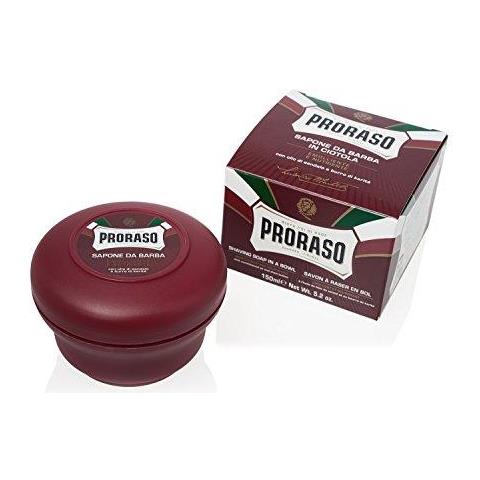 Crema Da Barba Jar Nutriente - Foto 1