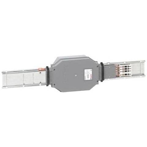 Alimentatore Interm.ip55+ Manicotto Ms / 92 100a - 51511151 - Foto 1