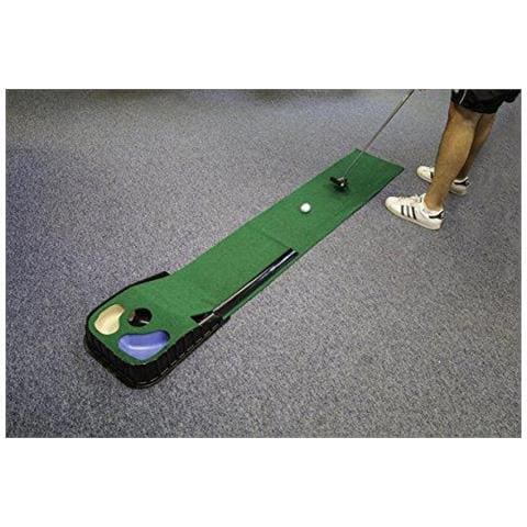 Putt N Hazard Putting Mat - Foto 4