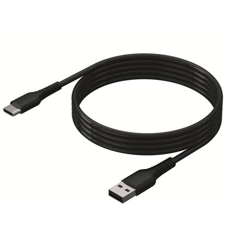 Charge Cable 3M PS5 Black - Foto 1