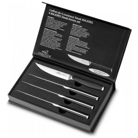 Set Di 4 Coltelli Da Cucina - 900684 - Foto 1