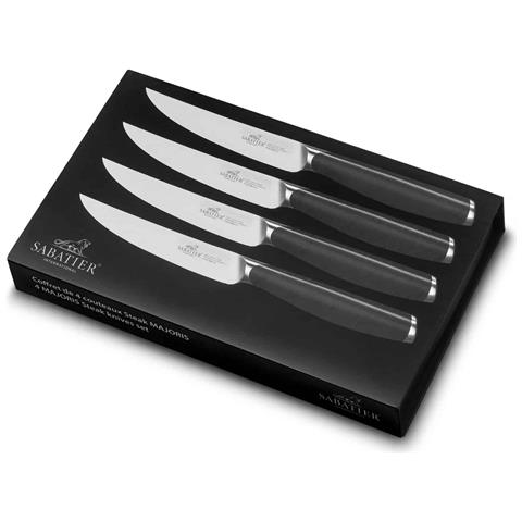 Set Di 4 Coltelli Da Cucina - 900684 - Foto 2