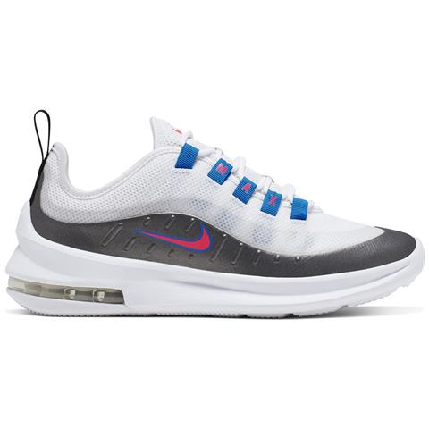 NIKE Scarpe Air Max Axis (gs) Taglia 37.5 Codice Ah5222-103 Bianco ماركة كوتش NIKE Scarpe Air Max Axis (gs) Taglia 37.5 Codice Ah5222-103 Bianco ماركة كوتش