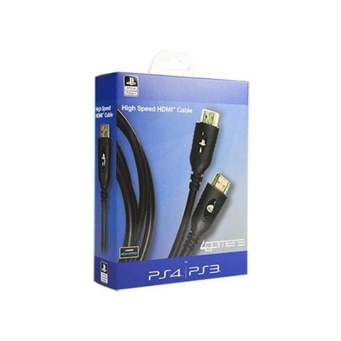 3m HDMI 3m HDMI HDMI Nero cavo HDMI - Foto 3