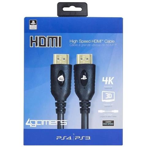 3m HDMI 3m HDMI HDMI Nero cavo HDMI - Foto 2