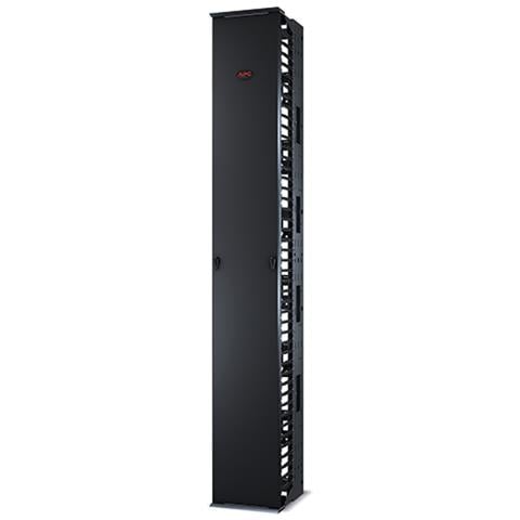 AR8665, Libera installazione, Nero, RoHS, REACH, 540 x 2280 x 402 mm - Foto 2