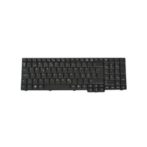 KB. INT00.216, Keyboard, , Nero - Foto 1