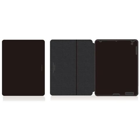 Sstandb-M1 Case With Rotatable Stand For Ipad Mini Black - Foto 1