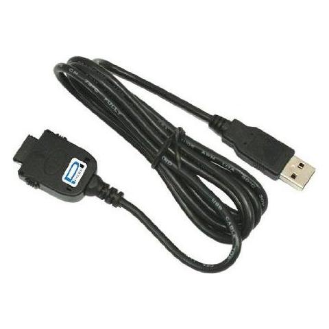 Cavo dati per Toshiba e570, Nero - Foto 1