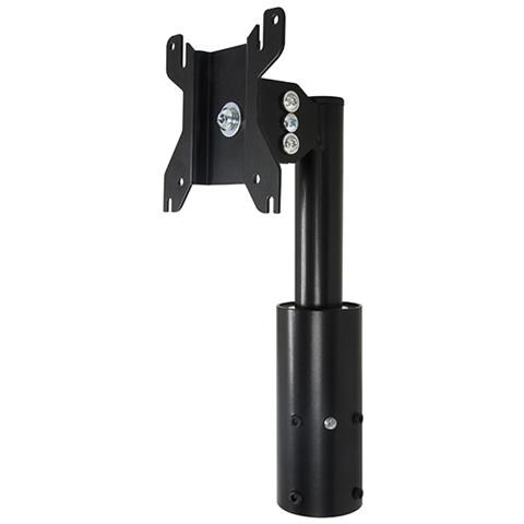 BT7551 supporto da tavolo per Tv a schermo piatto 71,1 cm (28") Soffitto Nero - Foto 2
